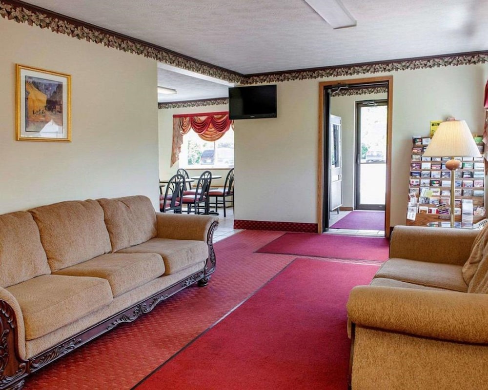 Fairbridge Inn Express Chesterton 36/53