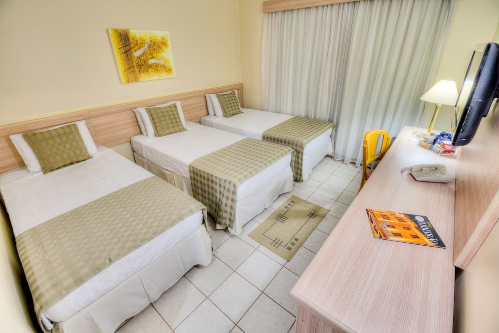 Hotel Golden Park Ribeirao Preto 56/77