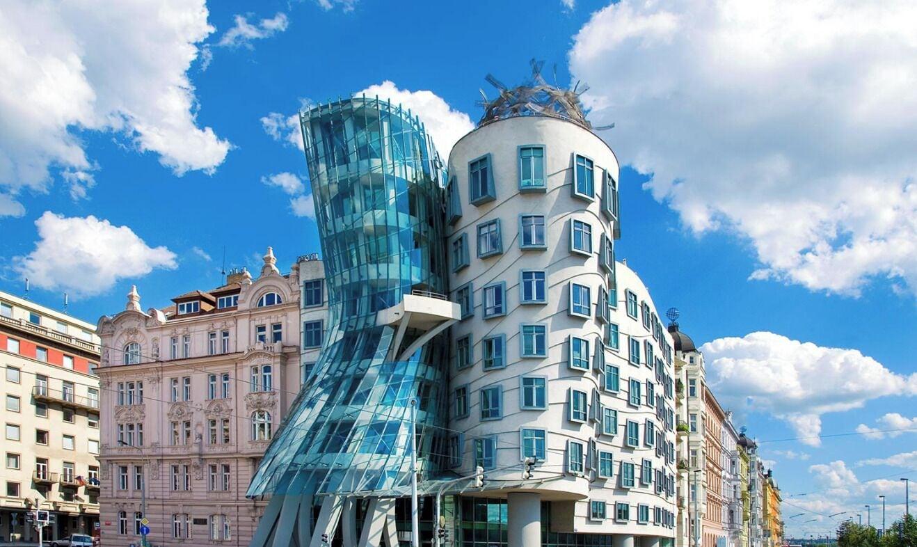 Pytloun Bristol Residence Prague 5/50