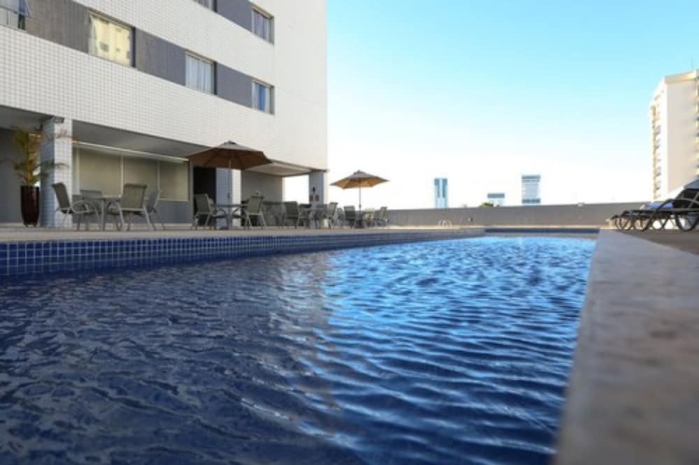NOBILE SUITES UBERLANDIA 15/44