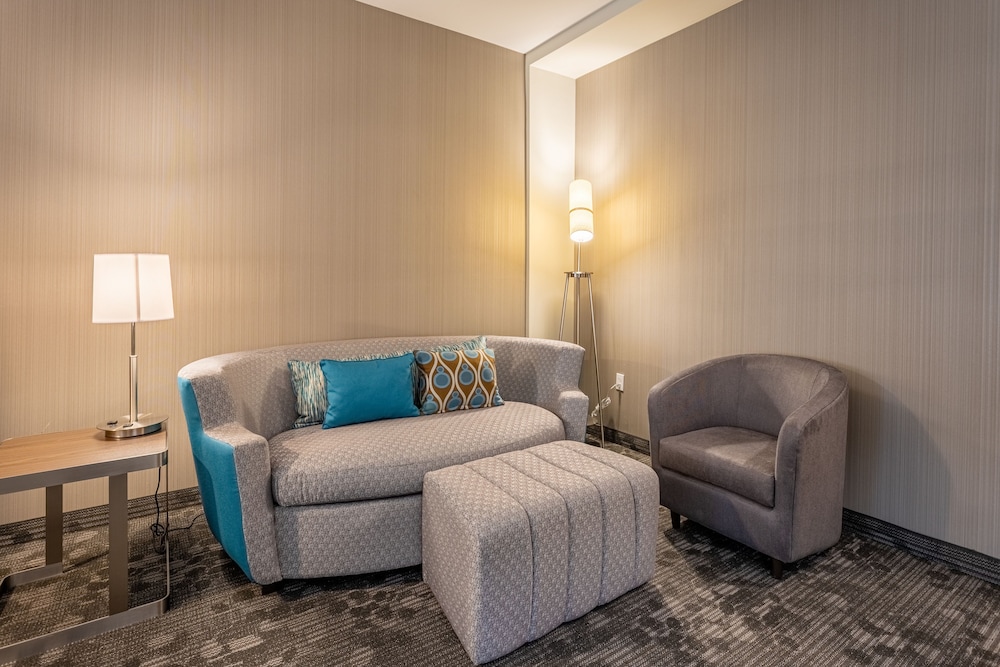 Courtyard by Marriott East Lansing Okemos 31/41