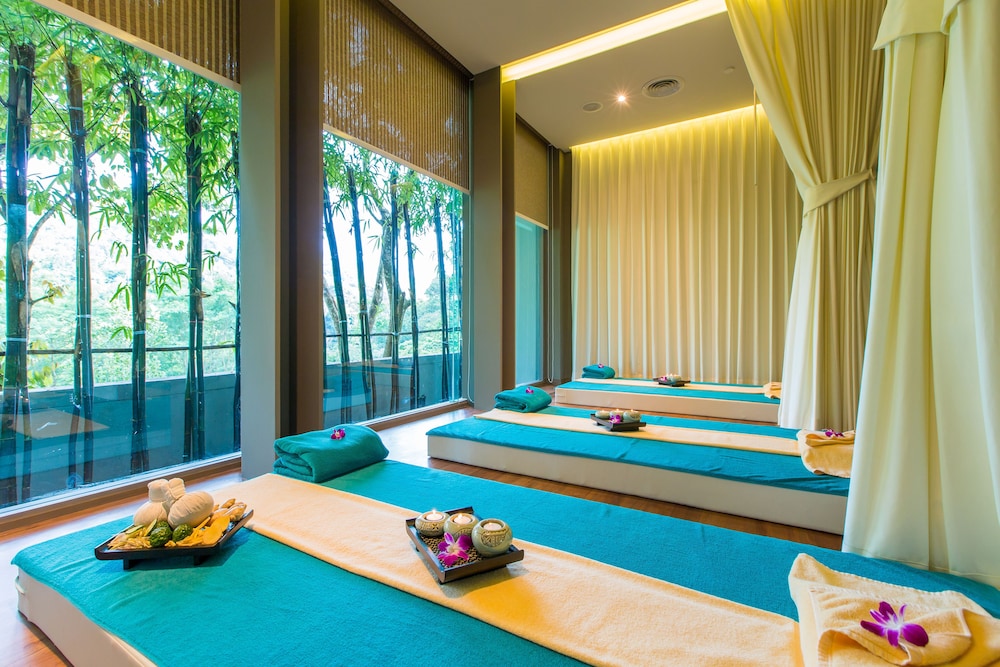 AtEase Phuket Patong 43/82