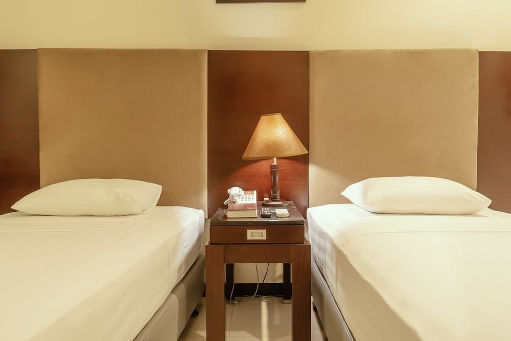 Casa Bocobo Hotel 23/61
