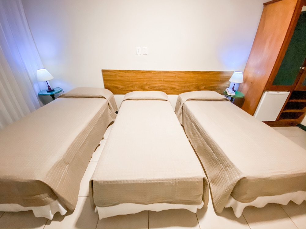 Pousada Colonial Chile 27/64