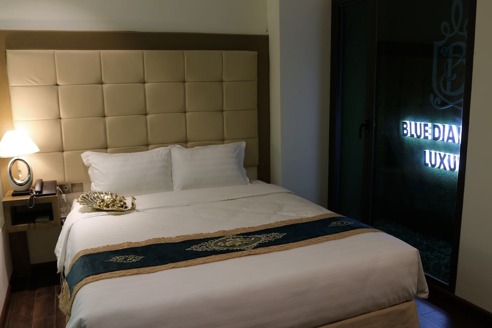 Blue Diamond Luxury Hotel 19/72