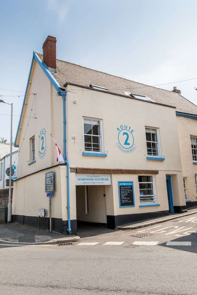 Route 2 Topsham 3/50