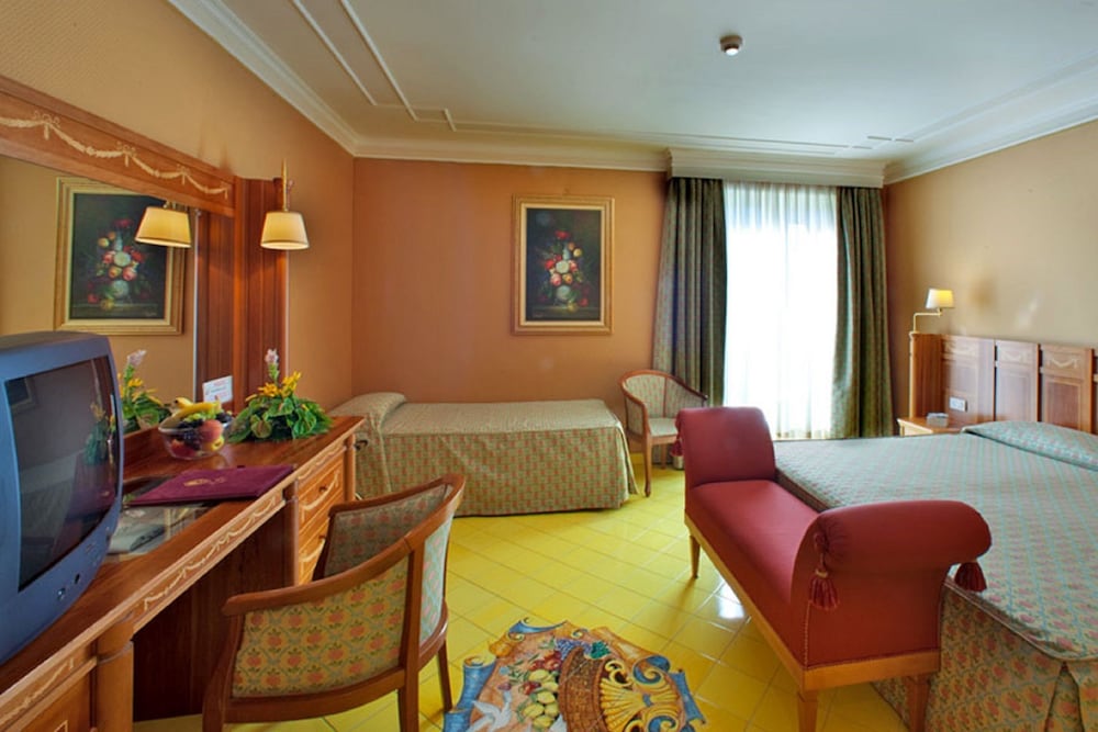 Grand Hotel La Pace - Adults Only 40/57