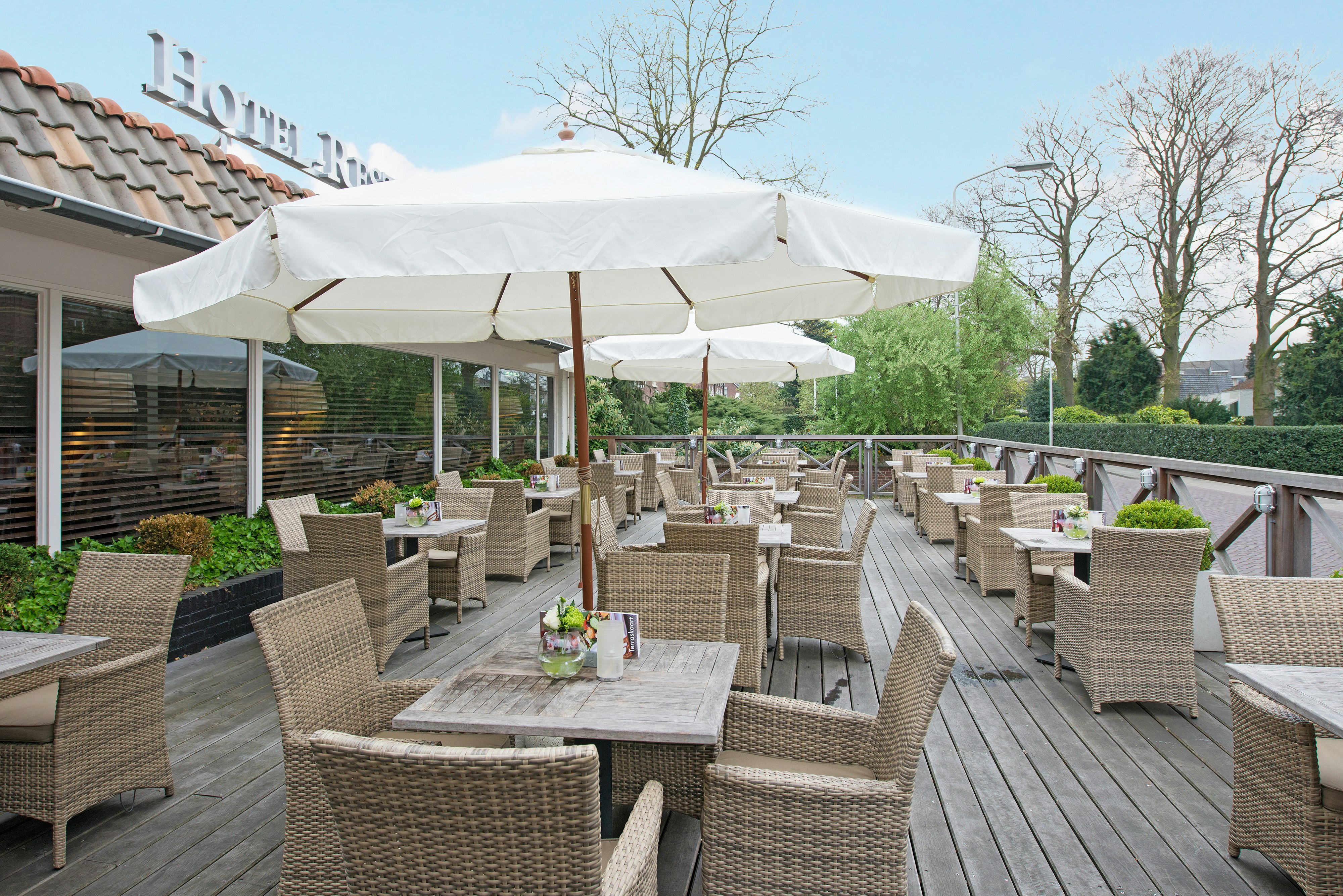 Fletcher Hotel Restaurant Prinsen 22/45