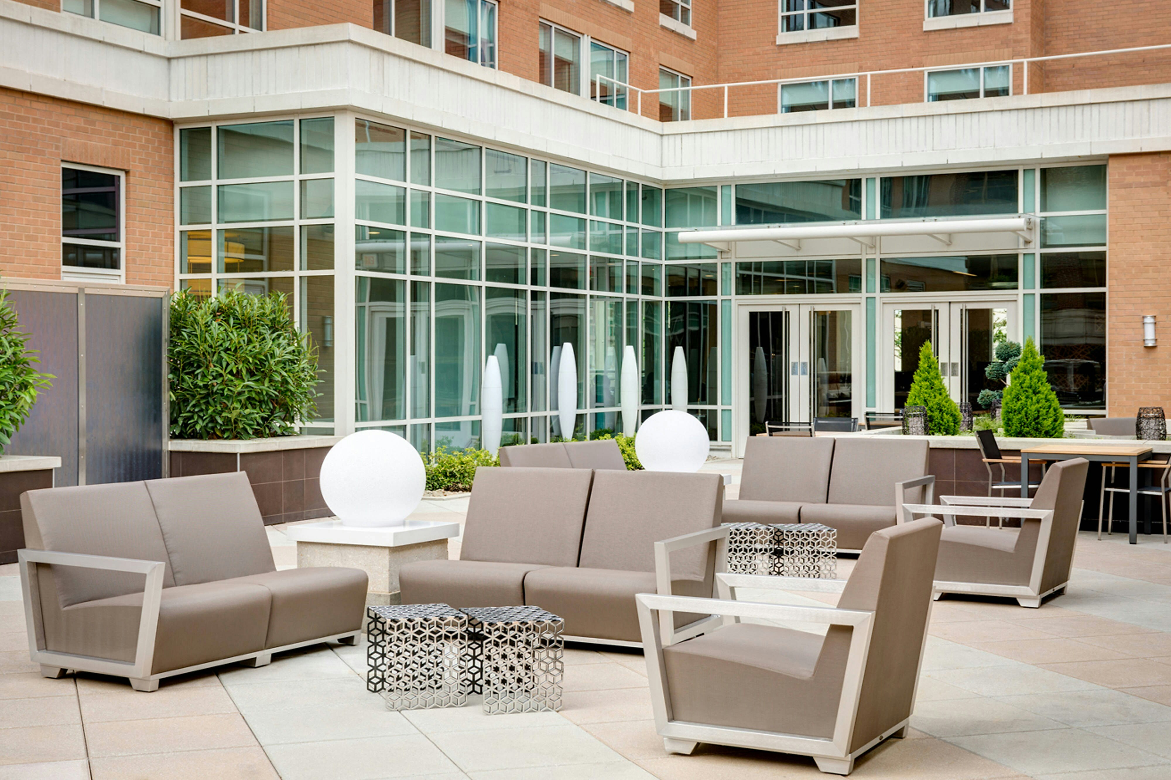 Ac Hotel By Marriott National Harbor Washington D C Area 17/36