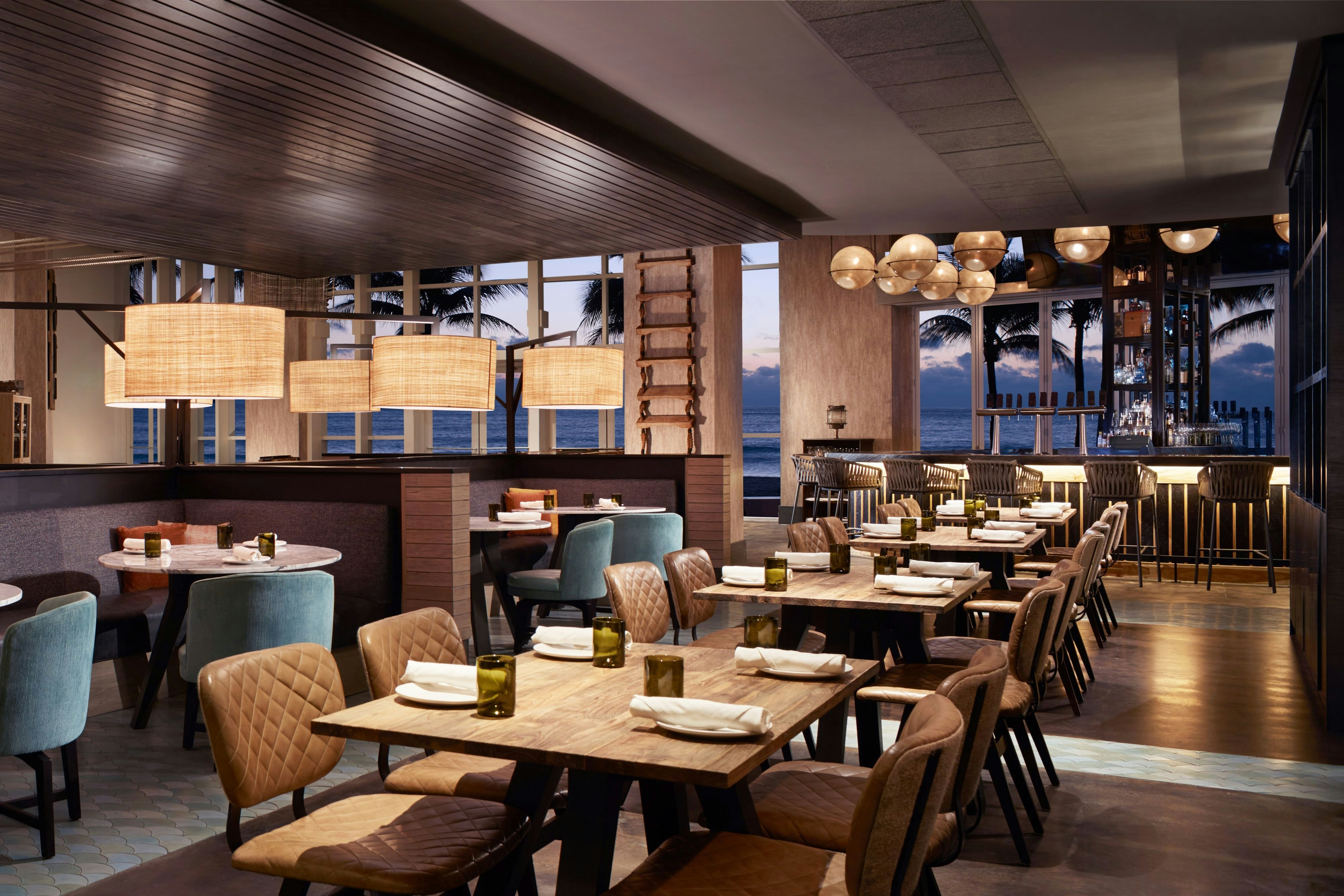 The Ritz Carlton Fort Lauderdale 34/45