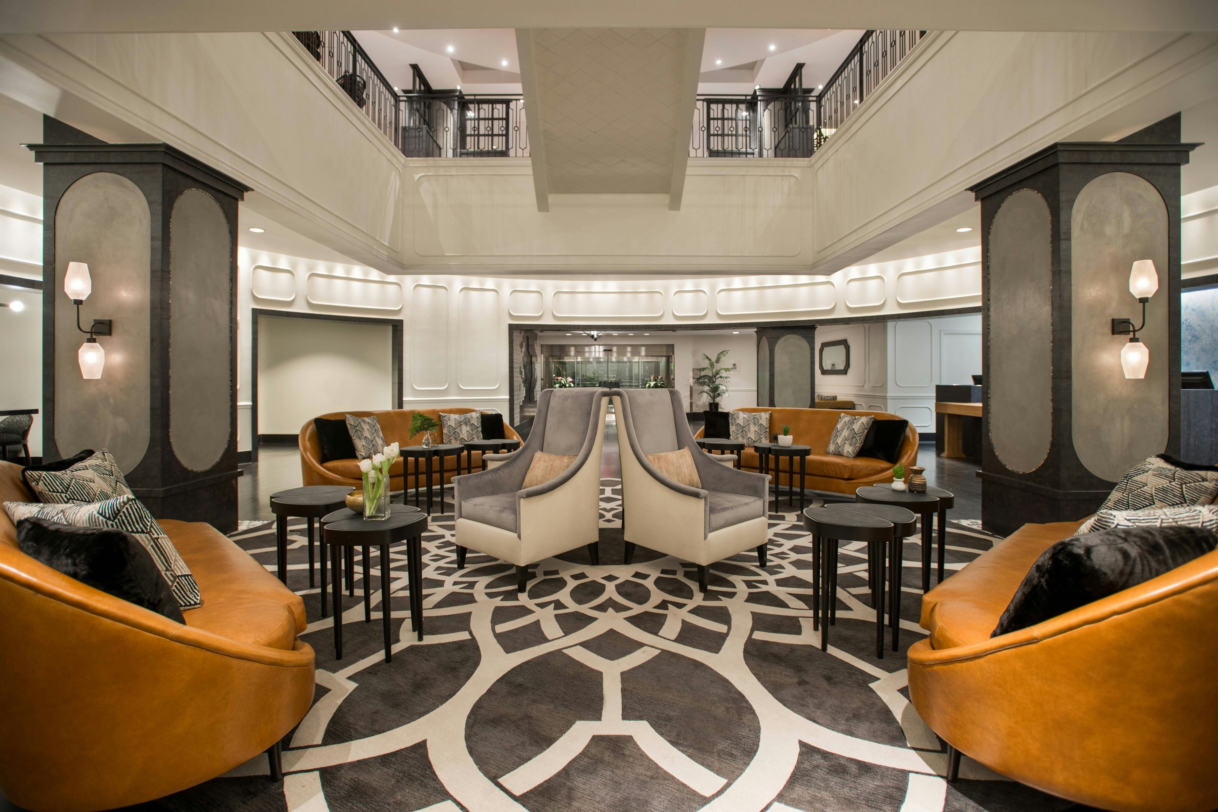 Magnolia Hotel Houston 30/61