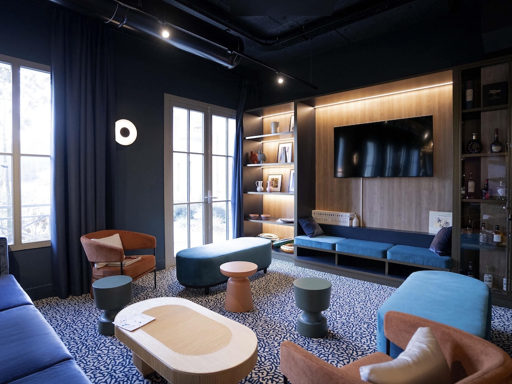 ibis Styles Le Touquet 38/57