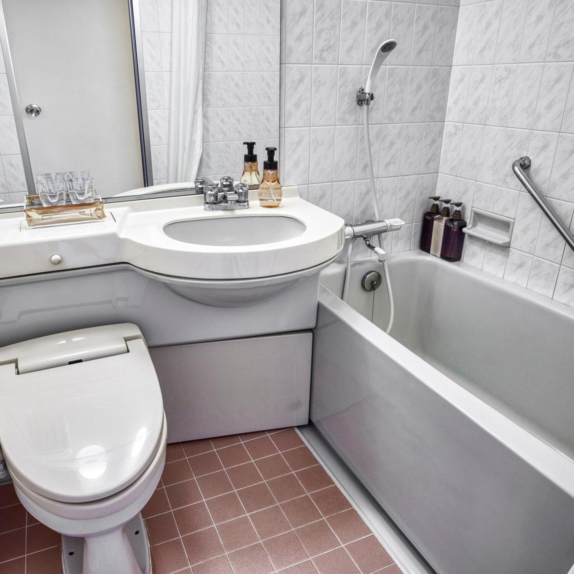 Royal Pines Hotel Yonezawa 33/34