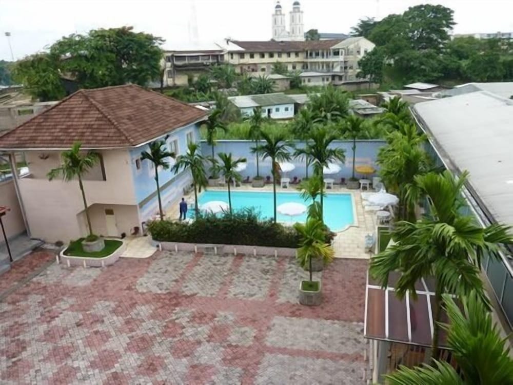 Somatel Hotel 22/28