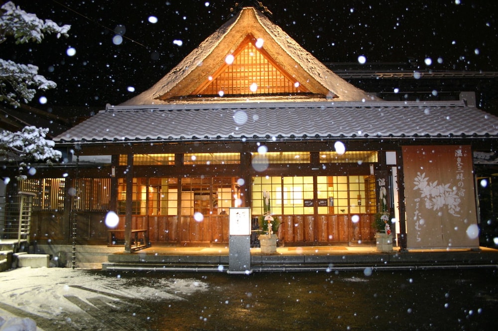 HOTEL SHIMA TAMURA 2/51