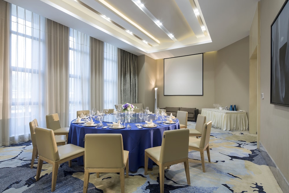Skytel Hotel Chengdu 56/65