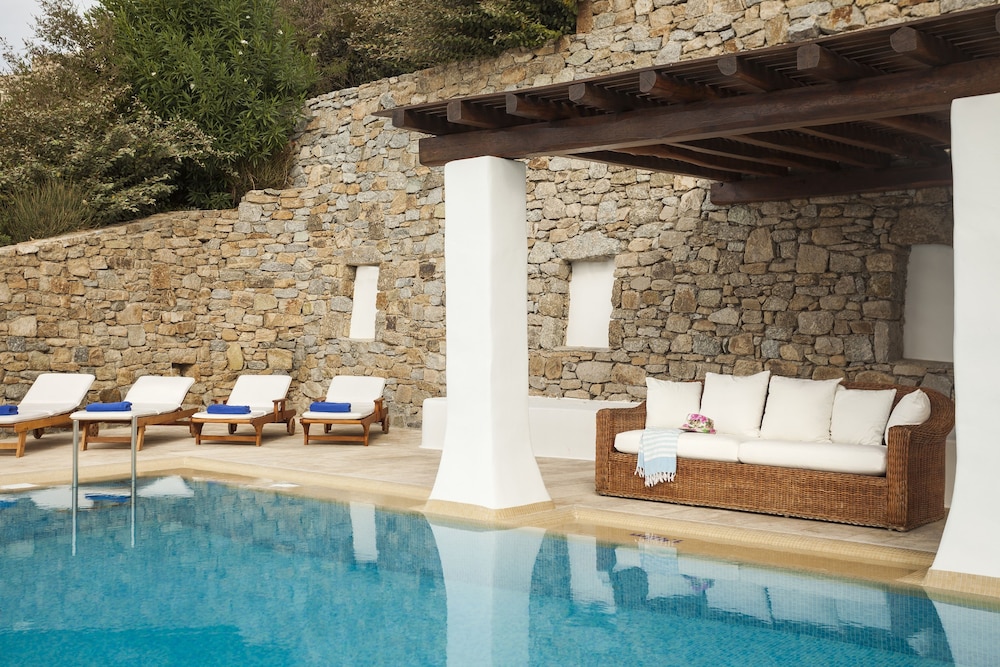 Agios Lazaros Resort 19/50