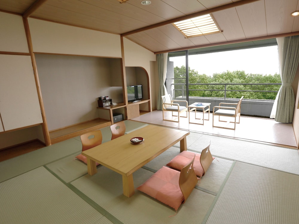 Villa Inawashiro 24/40