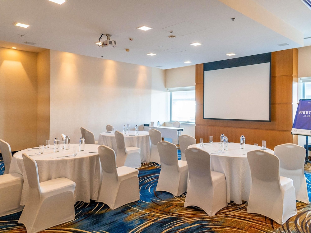 Aparthotel Adagio Premium Dubai Al Barsha 48/60