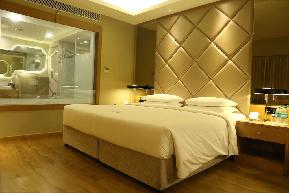 Courtyard By Marriott Madurai 23/54