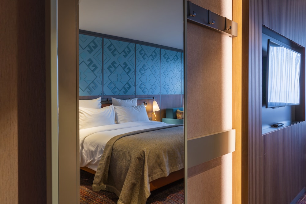 Mercure Trabzon Hotel 27/75