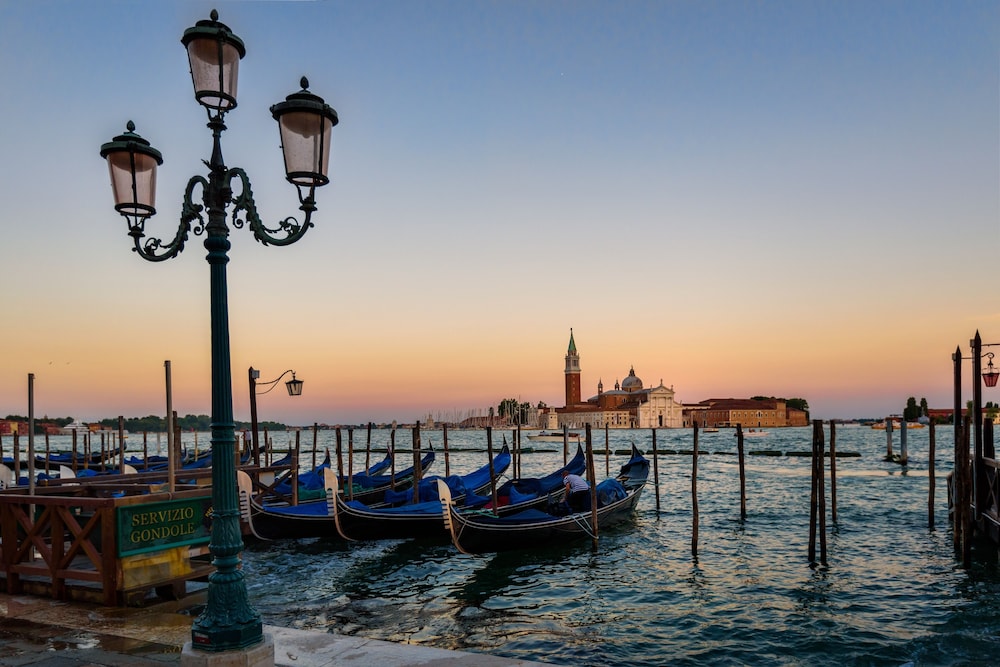 Residenza Venezia 13/35