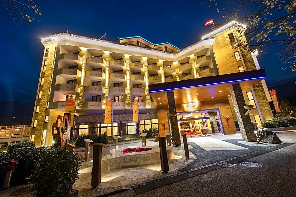 Eurothermenresort Bad Ischl 2/48