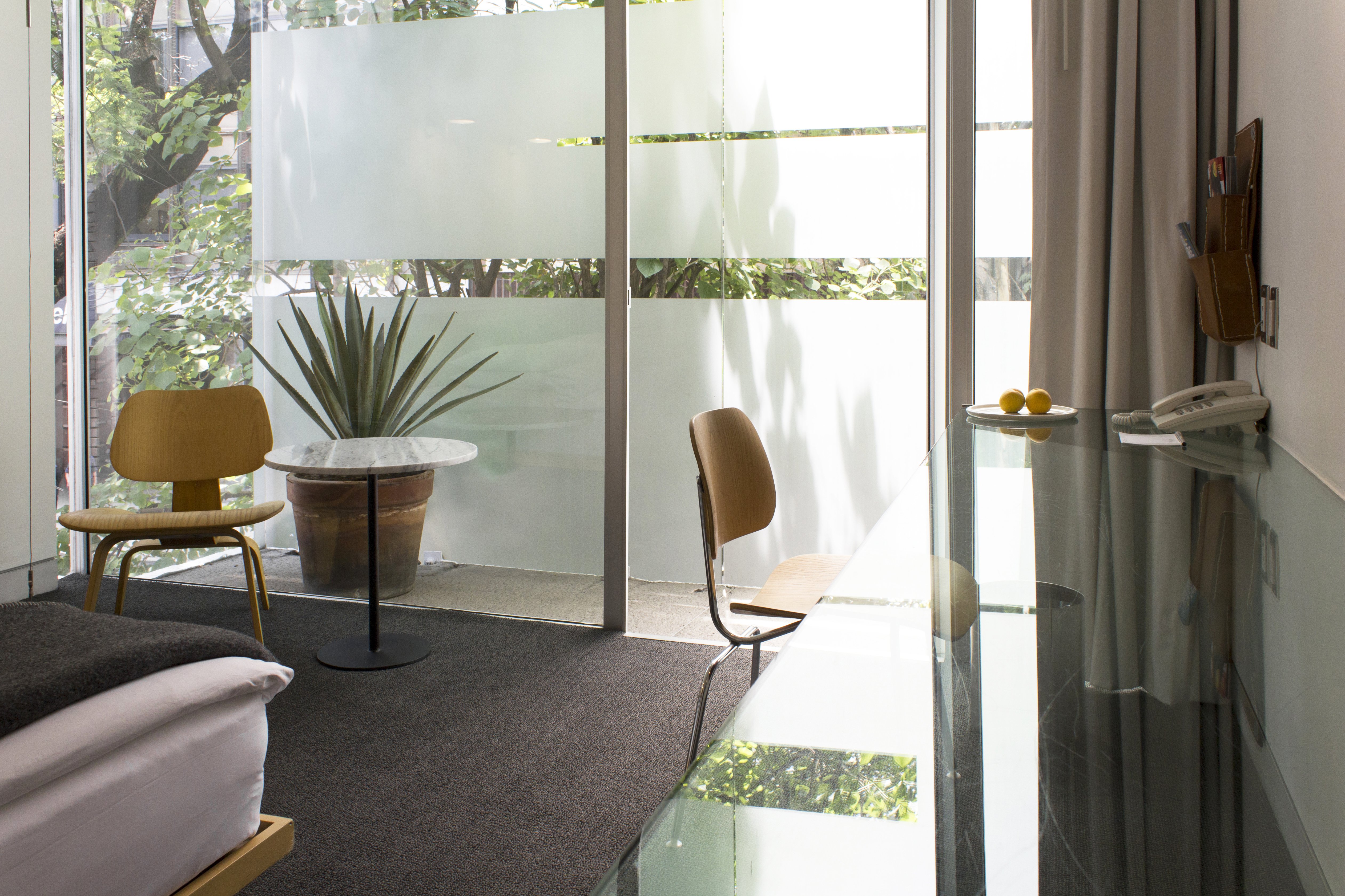 Habita, Mexico City, a Member of Design Hotels 16/18