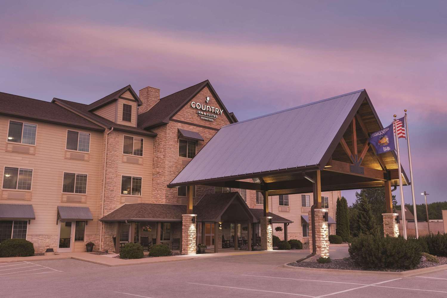 Country Inn & Suites By Radisson Green Bay North Wi 4/36