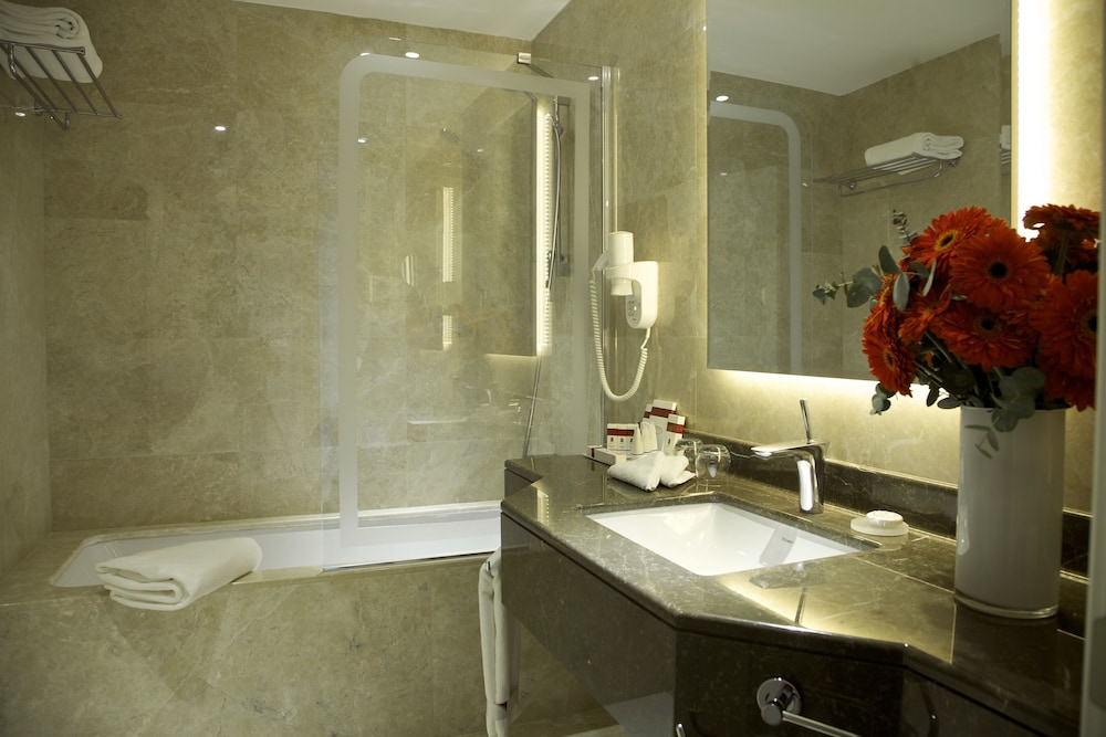 Rotta Hotel Istanbul 24/56