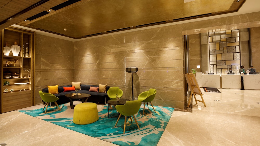 Holiday Inn Gurugram Sector 90 54/77