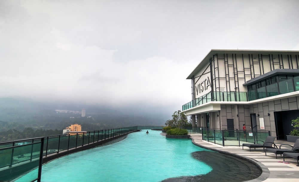 Vista Residences Genting Highlands @ Icon Stay — foto 2