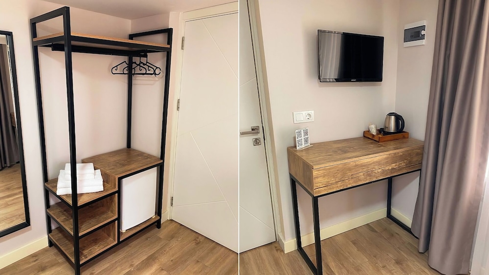 Sahil Butik Otel 31/50
