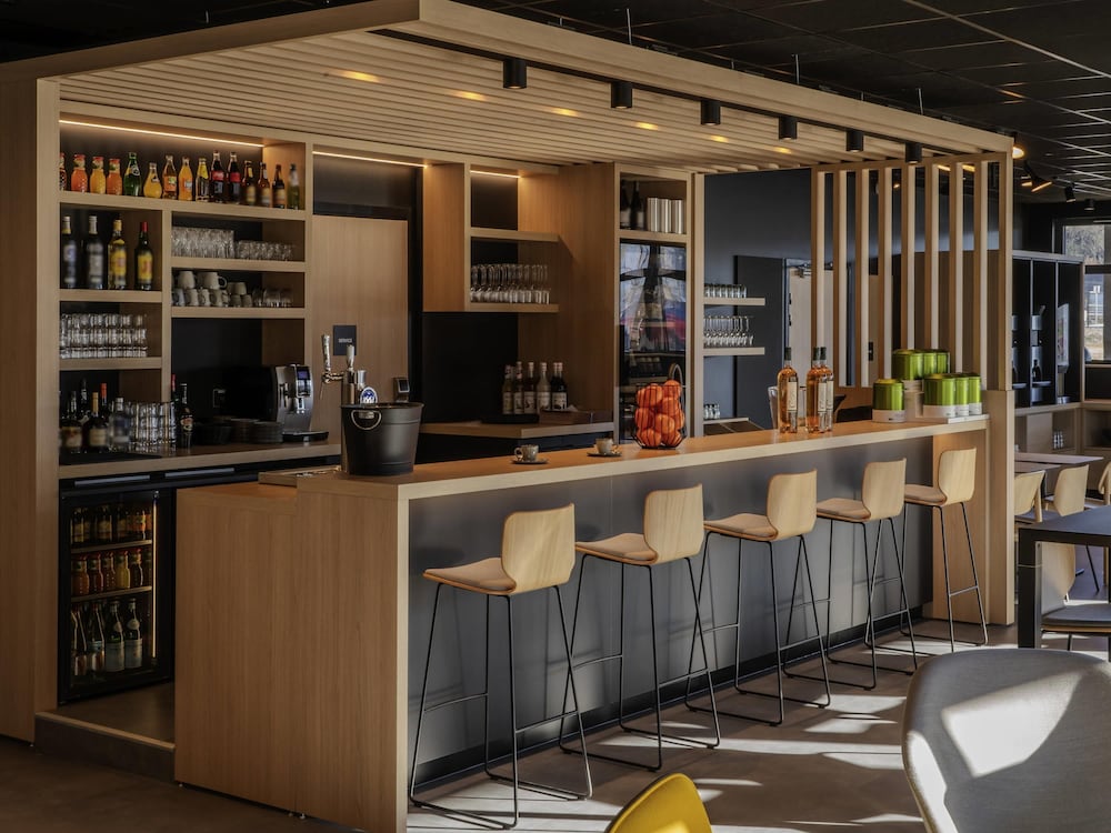 Ibis St Paul Trois Chateaux 37/50