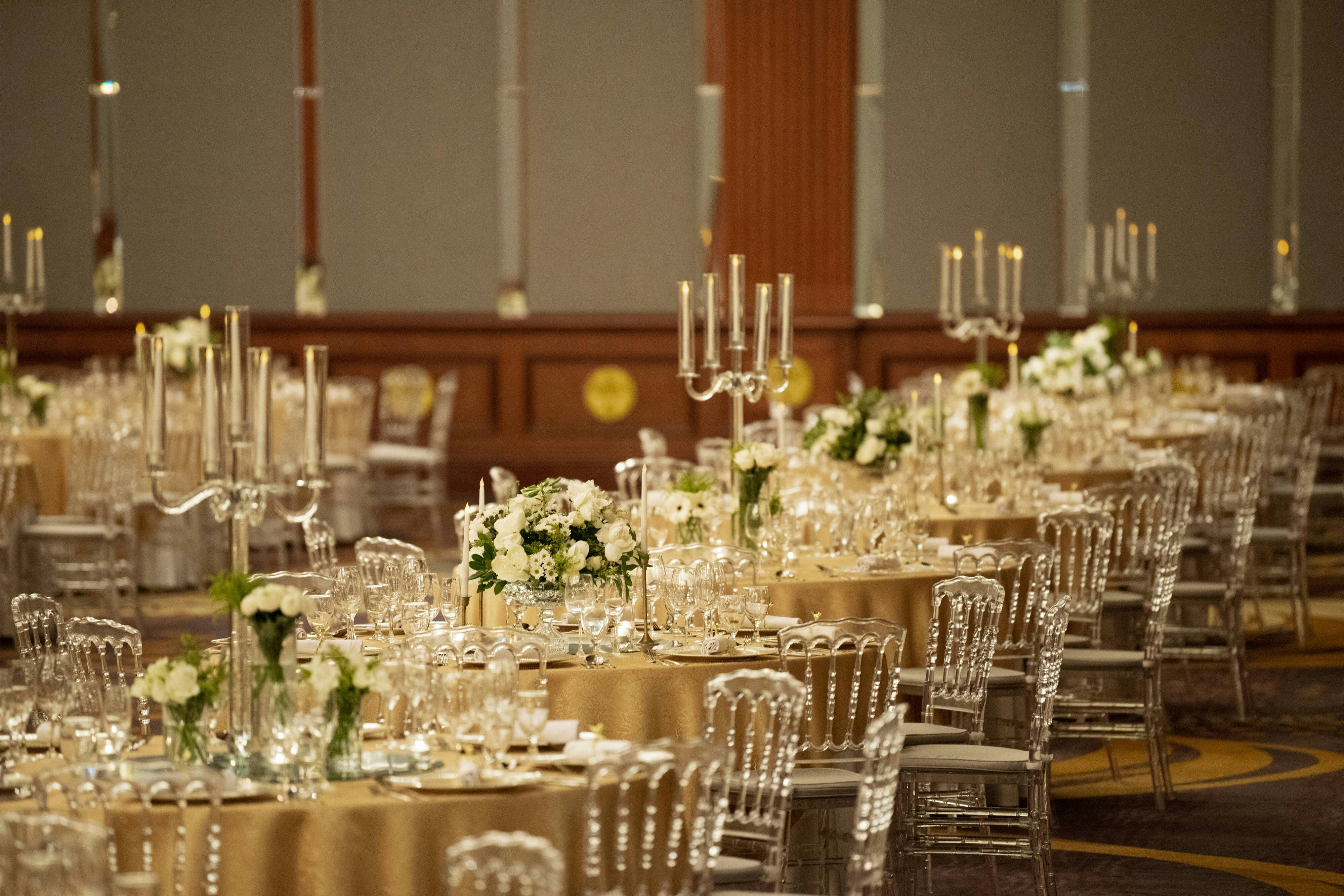 Jw Marriott Surabaya 42/55