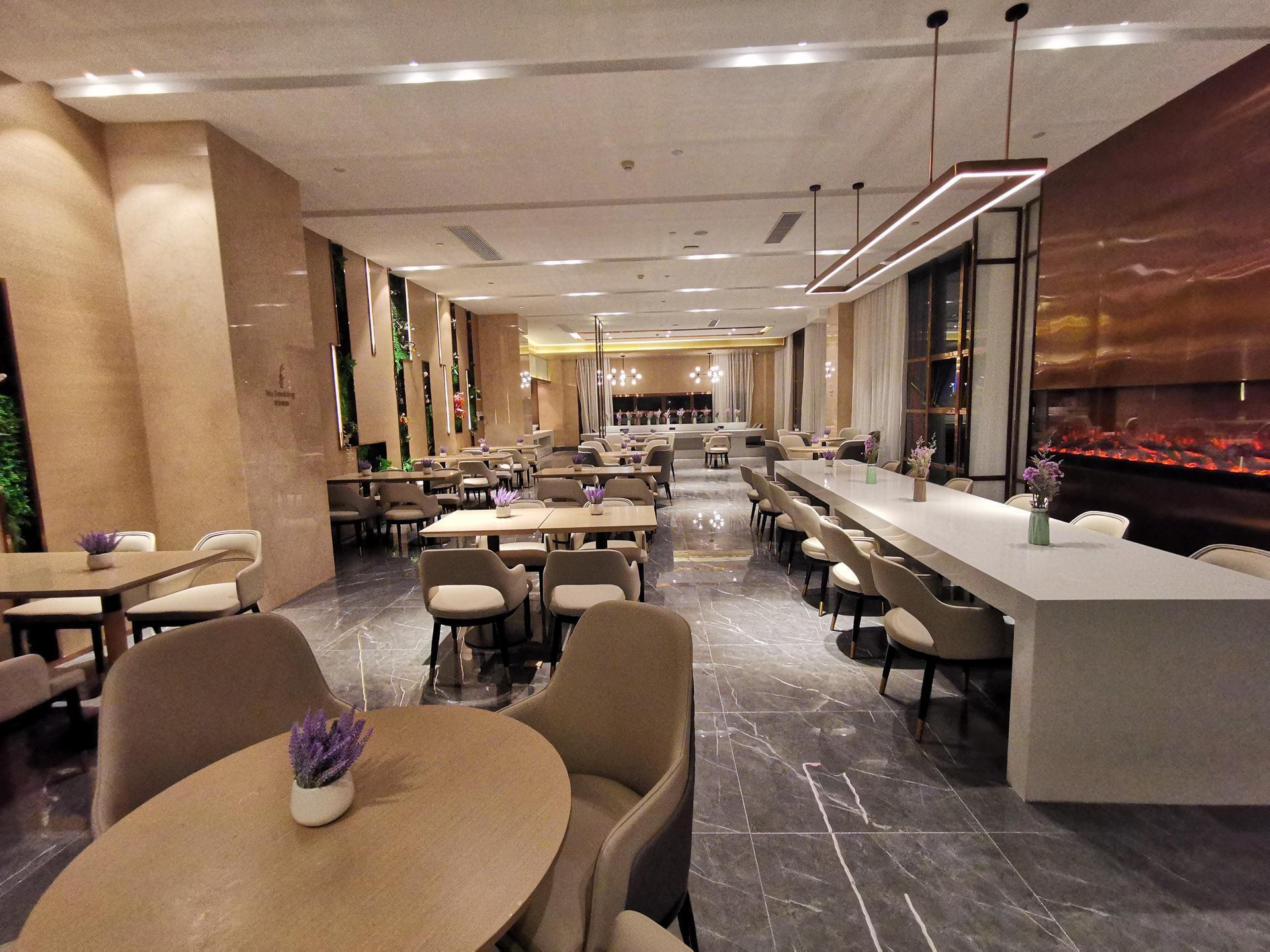 Lavande Hotel (Wuxi East Railway Station) 63/70