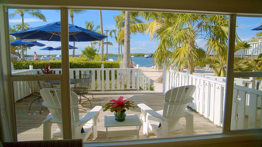 Coconut Palm Inn 33/50