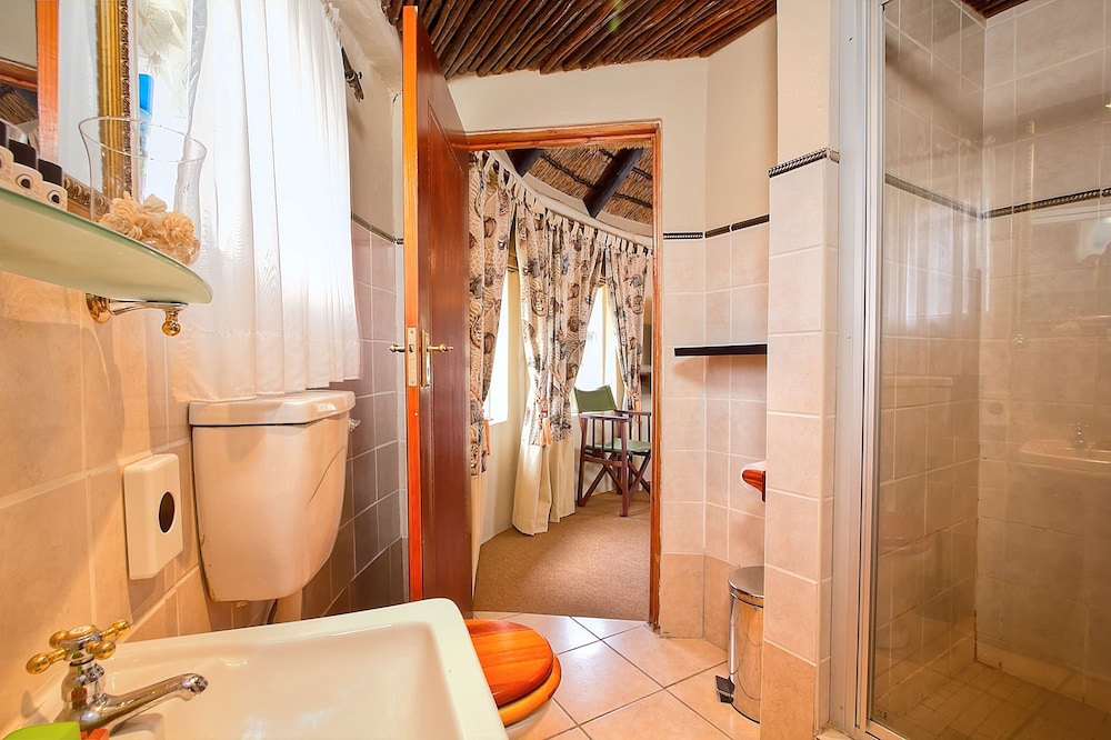 Ditholo Game Lodge 51/51