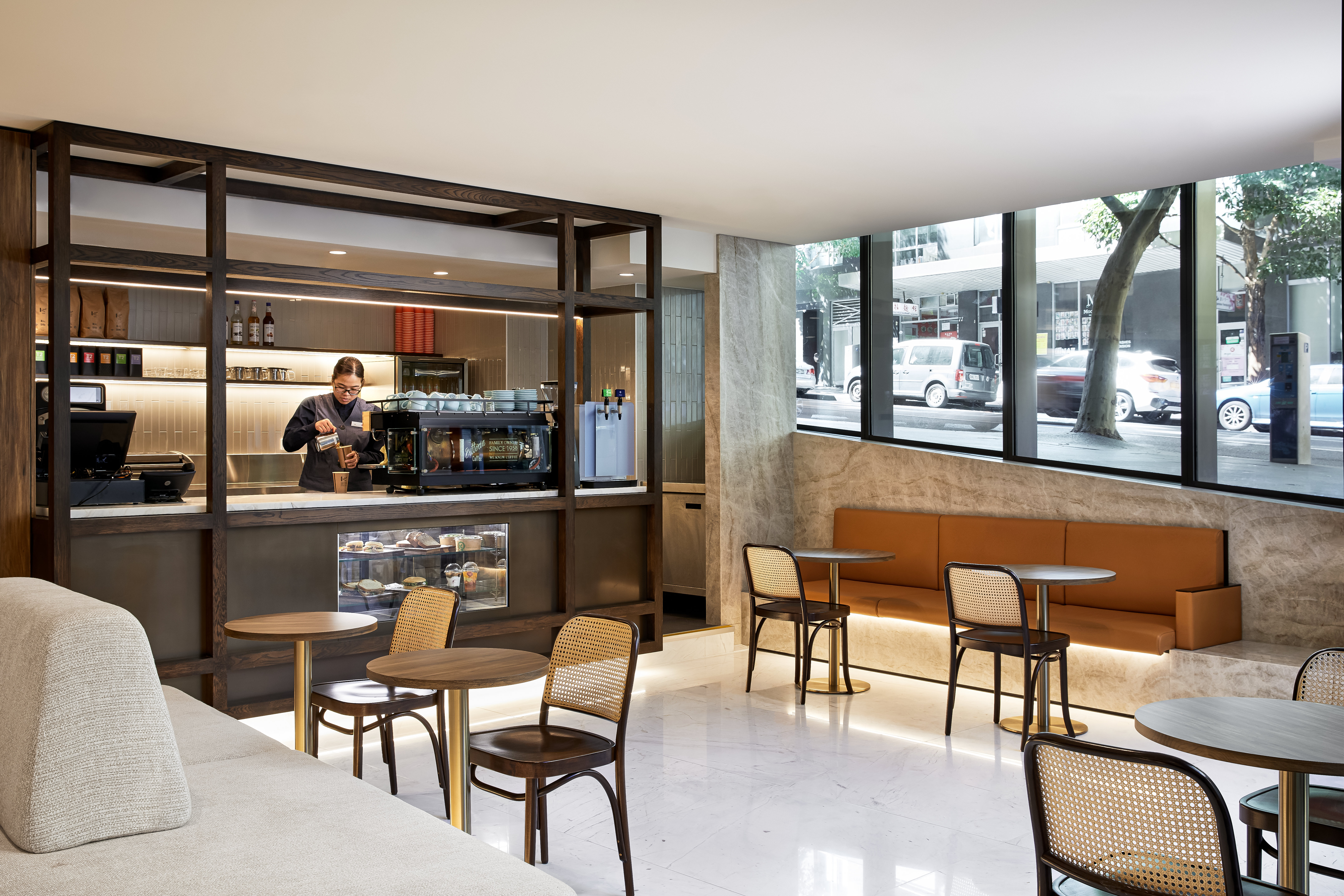 Crowne Plaza Sydney Darling Harbour 53/81