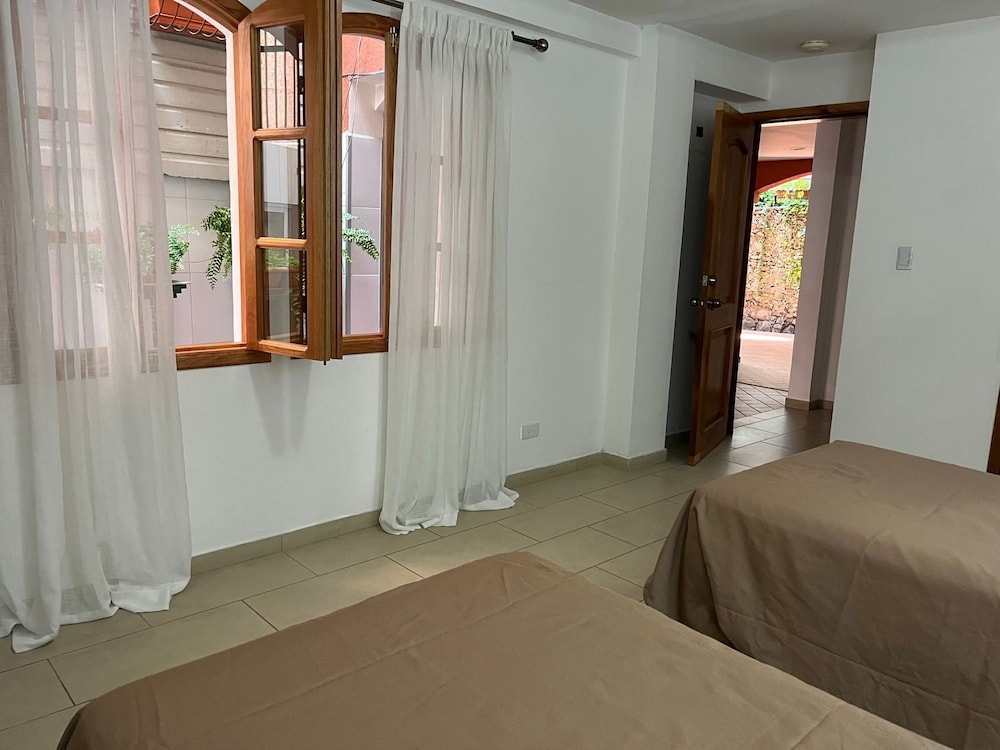 Hotel Casa del Arbol 27/50