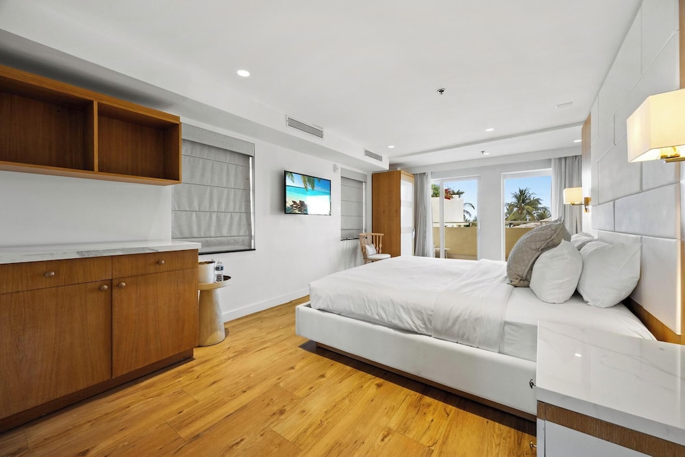 Hotel Ocean 18/64