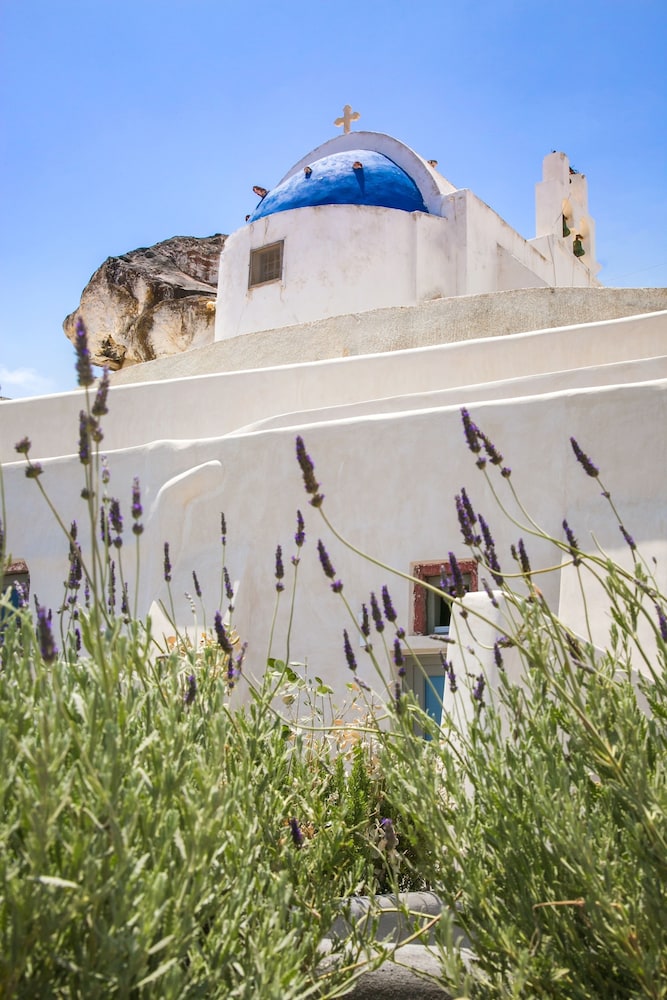 Santorini Villas 2/45