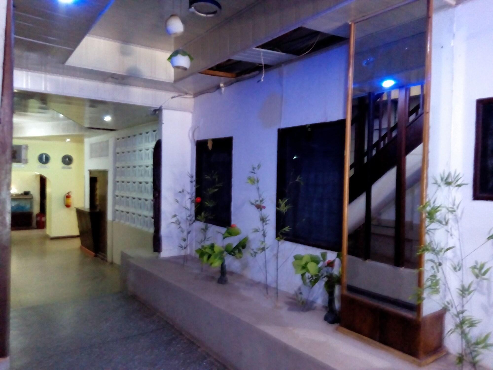 Haoxin酒店(Haoxin Hotel) 图片5