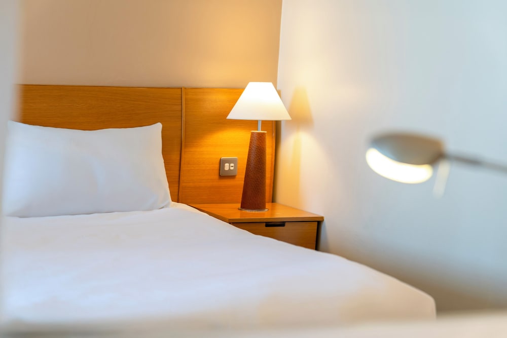 Grand Hotel Blackpool 20/50