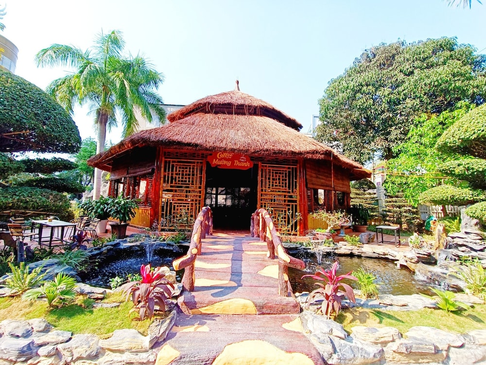 Muong Thanh Grand Dien Bien Phu Hotel 1/29