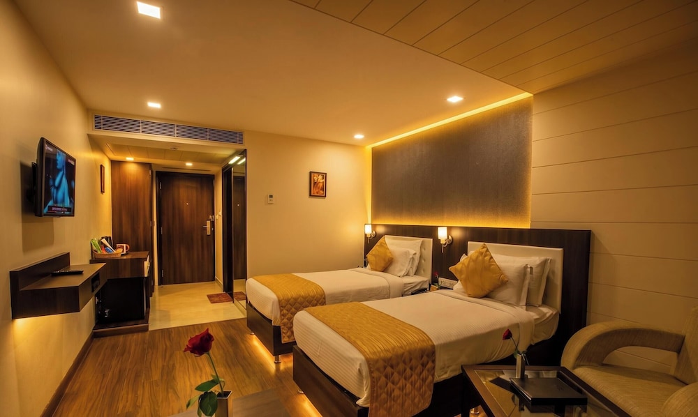 Hotel Kapish Smart 21/47