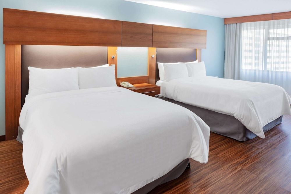 TRYP by Wyndham Guayaquil 35/71