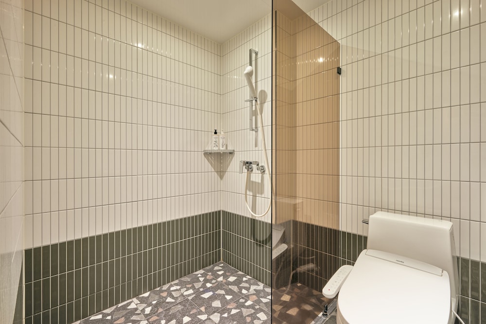 Super, Executive, 2 Double Beds، Kolon Hotel Gyeongju 5/5