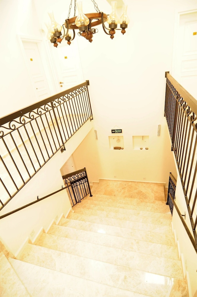 Alacati Grand Eldoris Otel 3/50