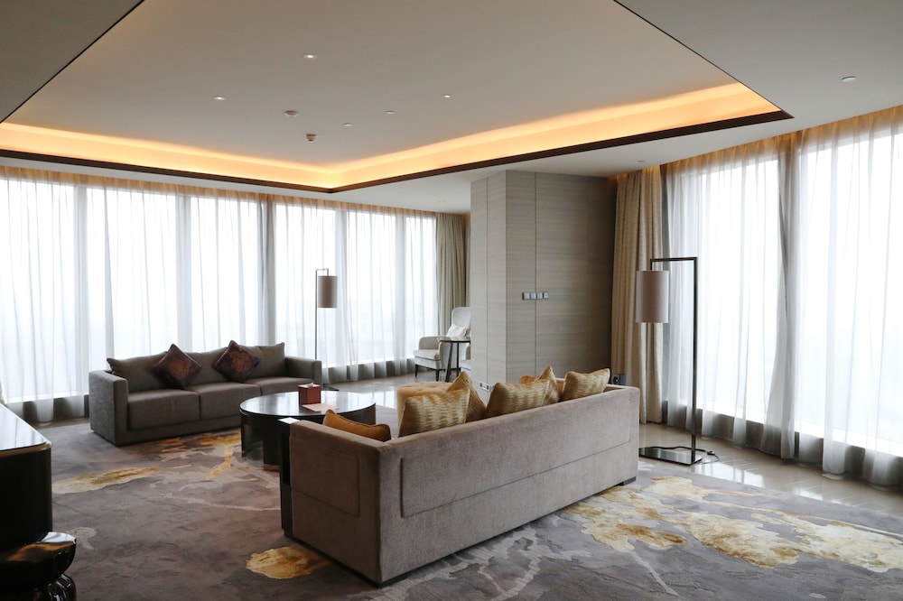 Hyatt Regency Wuxi 5/39
